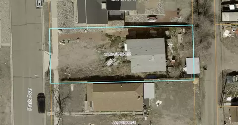 446 Park Ave, Grand Junction, CO 81501