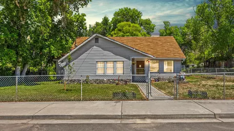 3033 Pinion St, Collbran, CO 81624