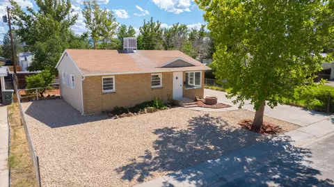 1925 Ouray Ave, Grand Junction, CO 81501