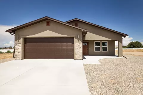 2896 Alta Vista Dr, Grand Junction, CO 81503