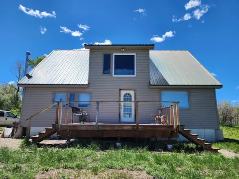 119 Tanager Ct, Craig, CO 81625