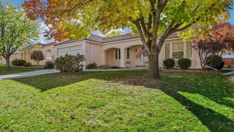 2611 El Corona Dr, Grand Junction, CO 81501