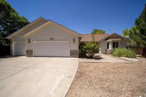 3126 Shamrock Dr, Grand Junction, CO 81504