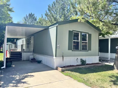 435 32 Rd #129, Clifton, CO 81520