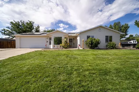 3132 Sharptail St, Grand Junction, CO 81504