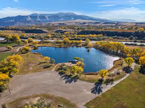 3521 F Rd, Clifton, CO 81520