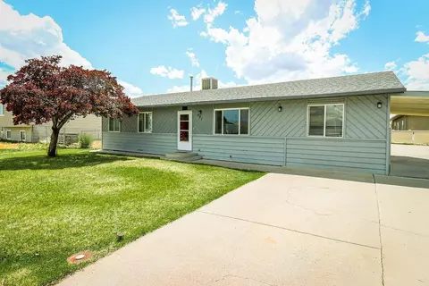 481 Royal Ann Way, Grand Junction, CO 81504
