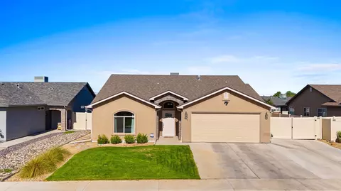 459 Dodge St, Grand Junction, CO 81504
