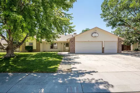 311 Dogwood Dr, Fruita, CO 81521