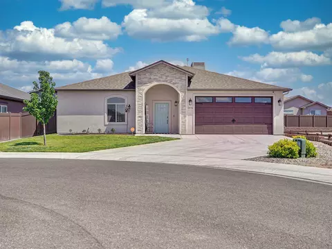 2974 Trace Ct, Grand Junction, CO 81504