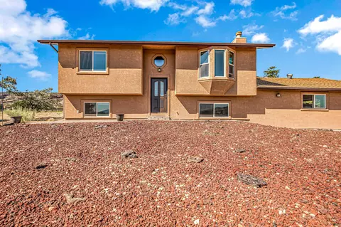 256 Columbus Canyon Rd, Grand Junction, CO 81507