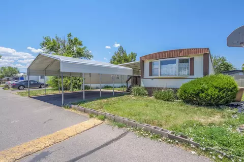 585 25 12 Rd #40, Grand Junction, CO 81505