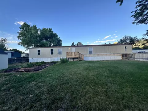 37 W Carson Cir Parachute, Parachute, CO 81635