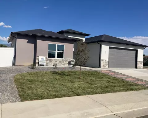 428 Clear Creek Dr, Grand Junction, CO 81504