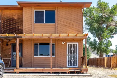 911 William Ct #E, Palisade, CO 81526