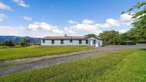 15126 57 12 Rd, Collbran, CO 81624