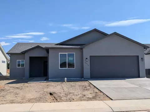 2315 High Water Way, Whitewater, CO 81527