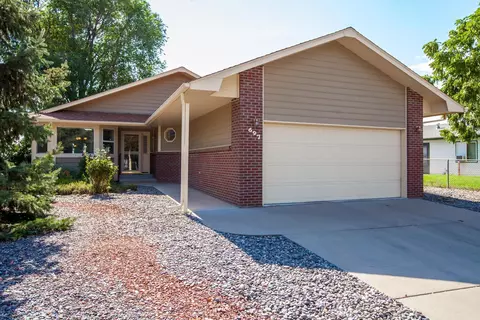 697 Erika Rd, Grand Junction, CO 81504