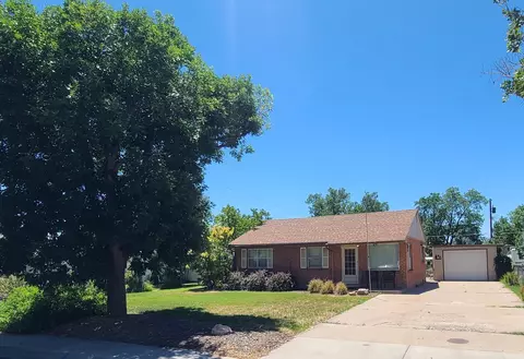 1943 Gunnison Ave, Grand Junction, CO 81501