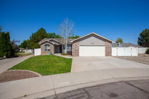 3725 Christensen Ct, Grand Junction, CO 81506