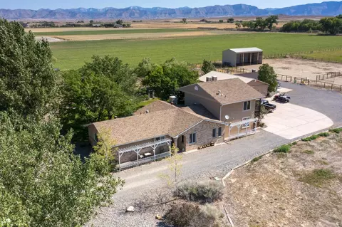 1452 19 Rd, Fruita, CO 81521