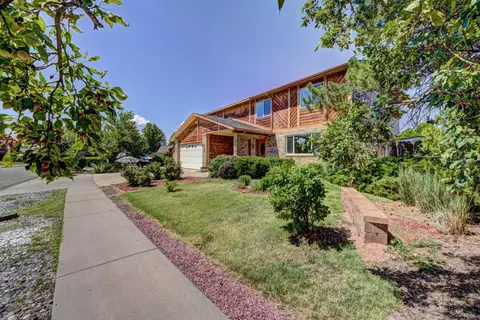 3009 Beechwood St, Grand Junction, CO 81506