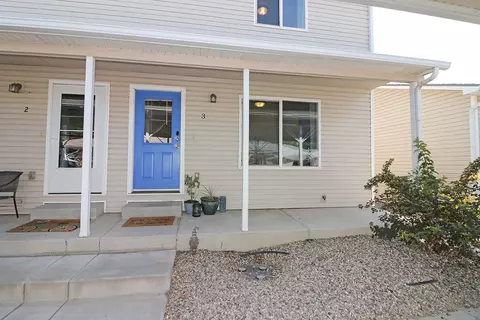 345 W Kennedy Ave #C, Grand Junction, CO 81505