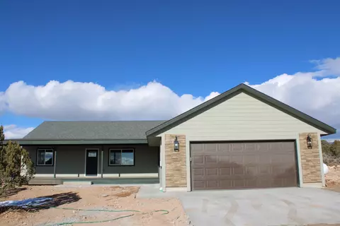 25059 Cedar Mesa Rd, Cedaredge, CO 81413