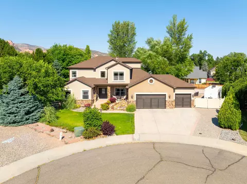 2041 Jordan Ct, Grand Junction, CO 81507