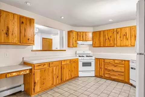 Kitchen - 730 Pinyon Ct, Fruita, CO 81521 photo 2 of 2