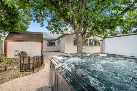 Exterior - 730 Pinyon Ct, Fruita, CO 81521 photo 6 of 7