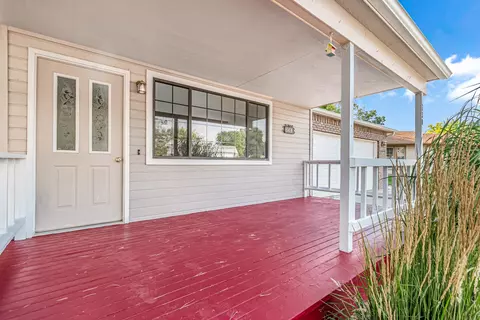 Exterior - 730 Pinyon Ct, Fruita, CO 81521 photo 4 of 7