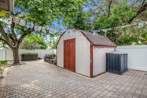 Exterior - 730 Pinyon Ct, Fruita, CO 81521 photo 7 of 7