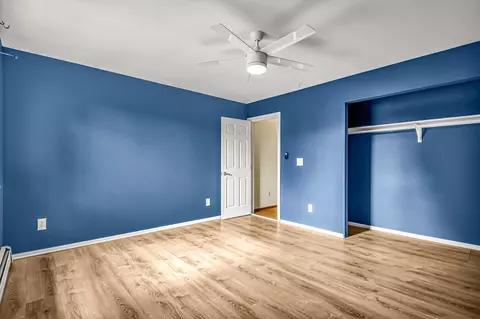 Bedroom - 730 Pinyon Ct, Fruita, CO 81521 photo 6 of 6