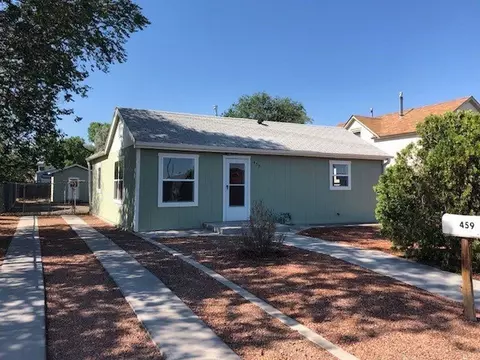 459 W Ouray Ave, Grand Junction, CO 81501