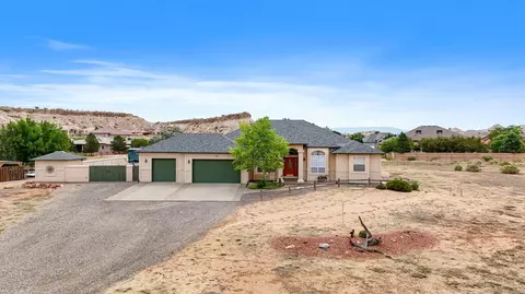 357 Entrada Ct, Grand Junction, CO 81507