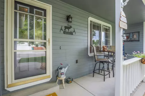 Exterior - 428 Forty Niner Dr, Fruita, CO 81521 photo 3 of 11