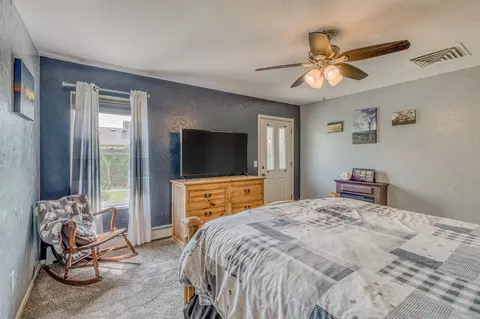 Bedroom - 428 Forty Niner Dr, Fruita, CO 81521 photo 2 of 6