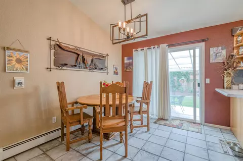 Dining - 428 Forty Niner Dr, Fruita, CO 81521 photo 1 of 1