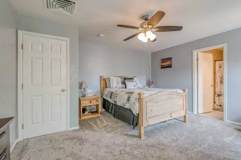 Bedroom - 428 Forty Niner Dr, Fruita, CO 81521 photo 1 of 6