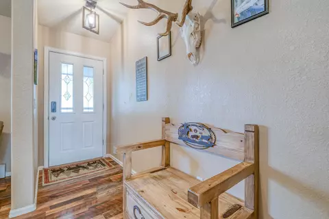 Entry Way - 428 Forty Niner Dr, Fruita, CO 81521 photo 1 of 1