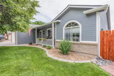 428 Forty Niner Dr, Fruita, CO 81521