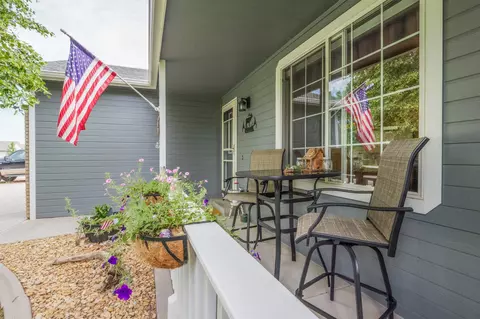 Exterior - 428 Forty Niner Dr, Fruita, CO 81521 photo 2 of 11