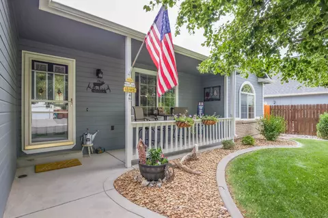Exterior - 428 Forty Niner Dr, Fruita, CO 81521 photo 4 of 11