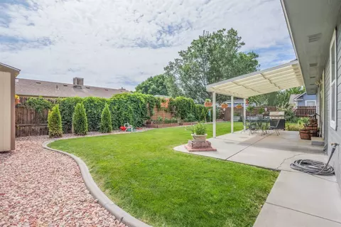 Exterior - 428 Forty Niner Dr, Fruita, CO 81521 photo 10 of 11