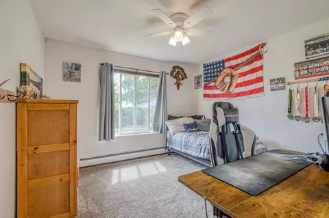 Bedroom - 428 Forty Niner Dr, Fruita, CO 81521 photo 6 of 6