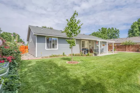 Exterior - 428 Forty Niner Dr, Fruita, CO 81521 photo 8 of 11