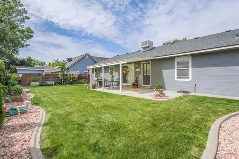 Exterior - 428 Forty Niner Dr, Fruita, CO 81521 photo 11 of 11