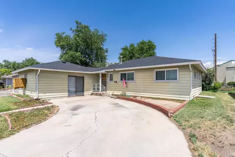 2626 Gunnison Ave, Grand Junction, CO 81501
