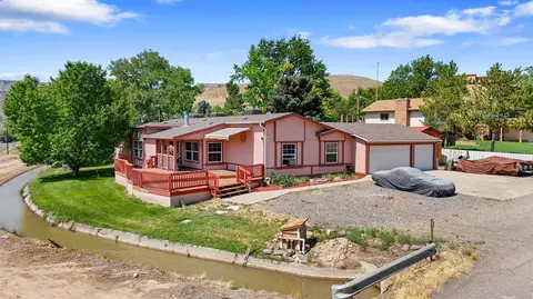 2231 Mowry Dr, Grand Junction, CO 81507 photo 1